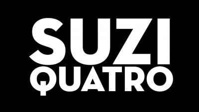 Suzi Quatro