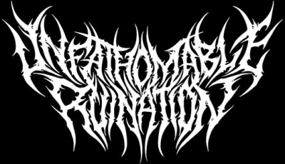 Unfathomable Ruination Unfathomable Ruination
