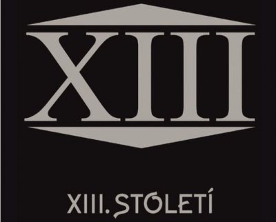 XIII. Století