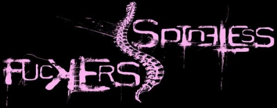 Spineless Fuckers Spineless Fuckers