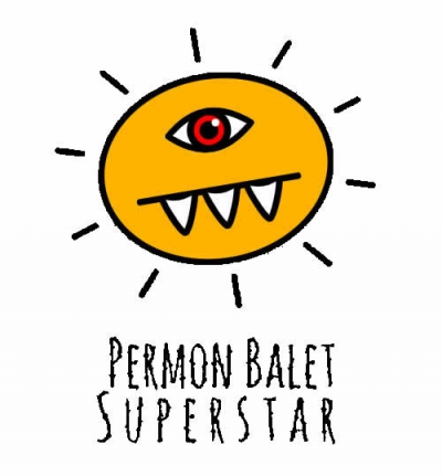 Permon Balet Superstar