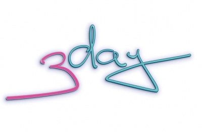 3day 3day