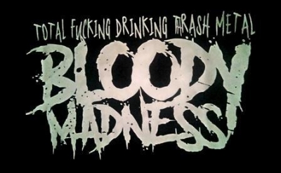 Bloody Madness