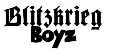 Blitzkrieg Boyz