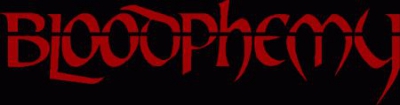 Bloodphemy Bloodphemy