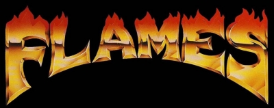 Flames Flames