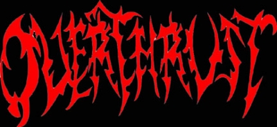 Overthrust