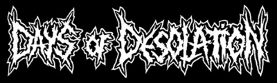 Days of Desolation