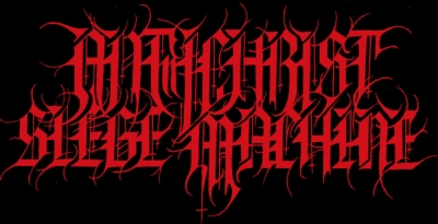 Antichrist Siege Machine