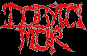 Dobytčí Mor
