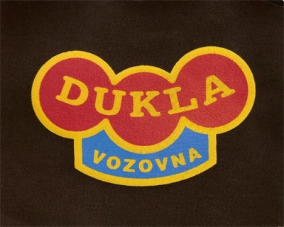 Dukla Vozovna