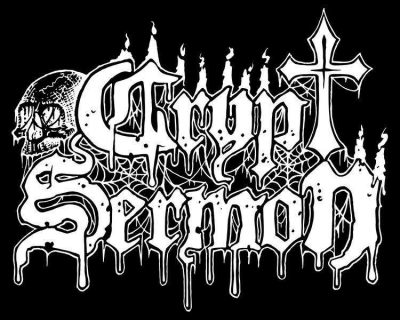 Crypt Sermon
