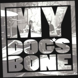 My Dog's Bone
