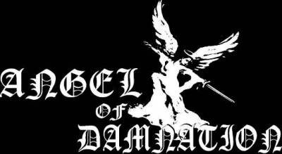 Angel of Damnation