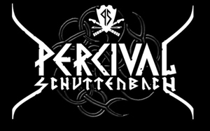 Percival Schuttenbach