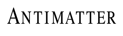 Antimatter