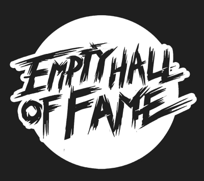 Empty Hall of Fame