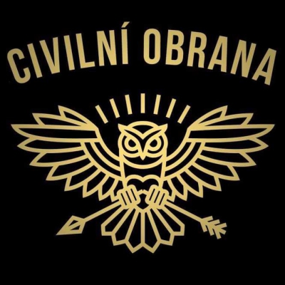 Civilní Obrana Civilní Obrana