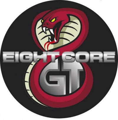 Eight Gt Core