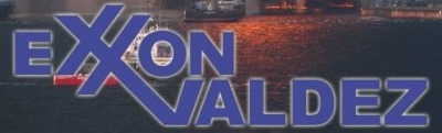 Exxon Valdez Exxon Valdez
