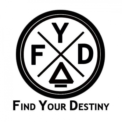 Find your destiny