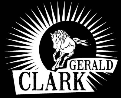 Gerald Clark