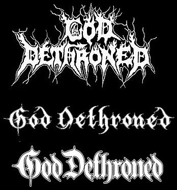 God Dethroned