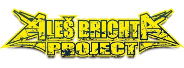 Aleš Brichta Project Aleš Brichta Project