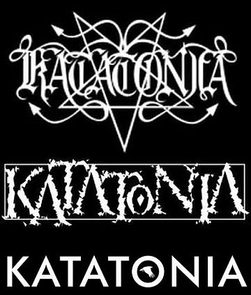 Katatonia Katatonia