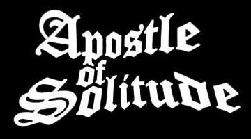Apostle Of Solitude