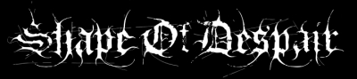Shape Of Despair Shape Of Despair