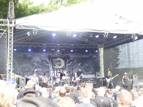 2019 - Červený Kostelec 2019 - Červený Kostelec