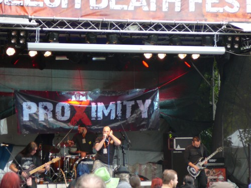 2016 - Červený Kostelec