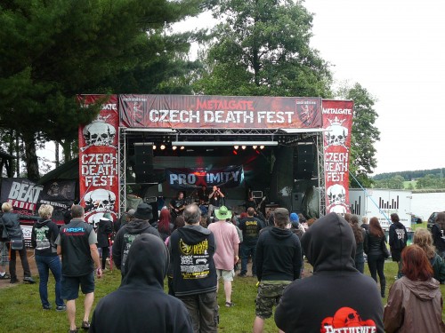 2016 - Červený Kostelec