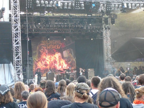 2012 - Jaroměř