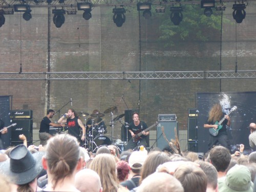 2010 - Jaroměř