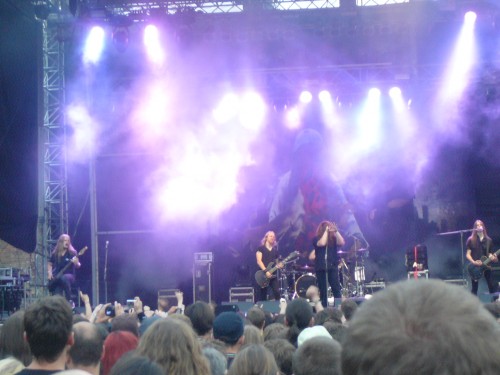 2011 - Jaroměř 2011 - Jaroměř