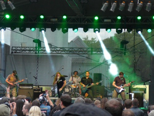 2015 - Vizovice