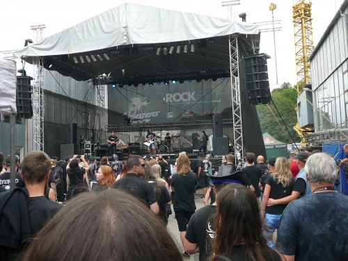 2018 - Vizovice 2018 - Vizovice