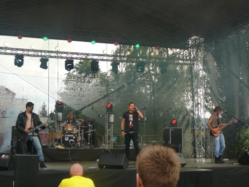 2016 - Stařeč 2016 - Stařeč