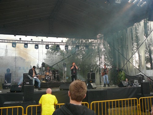 2016 - Stařeč 2016 - Stařeč