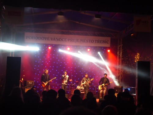 2019 - Třebíč