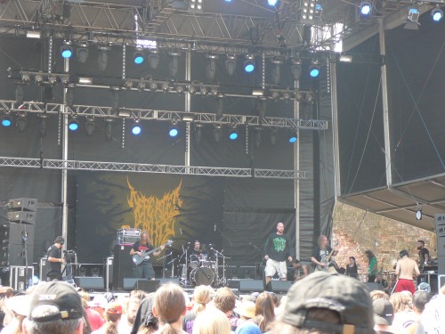 2015 - Jaroměř
