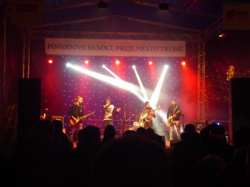 2019 - Třebíč