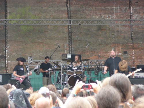 2010 - Jaroměř 2010 - Jaroměř