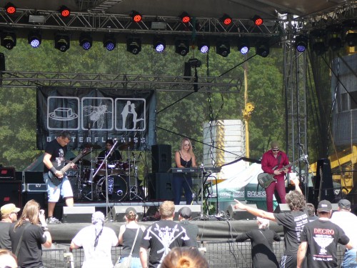 2015 - Vizovice