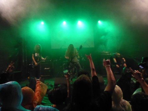 2019 - Jaroměř