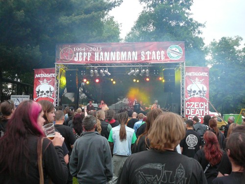 2013 - Červený Kostelec 2013 - Červený Kostelec