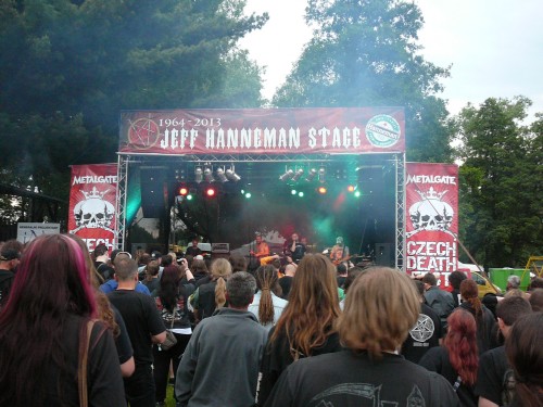 2013 - Červený Kostelec 2013 - Červený Kostelec