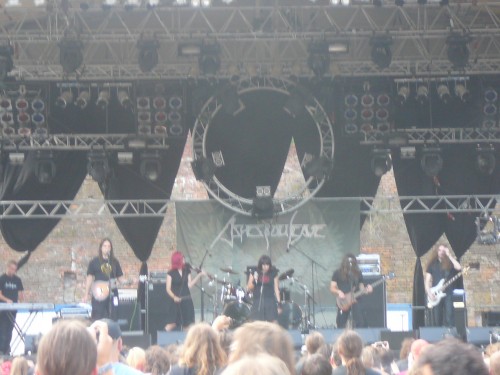 2009 - Jaroměř